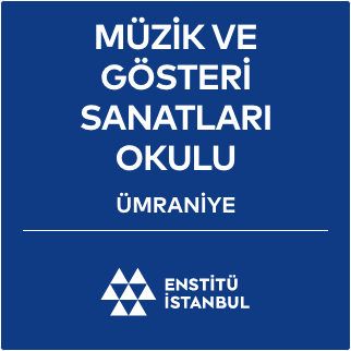 MÜZİK VE GÖSTERİ SANATLARI OKULU / ÜMRANİYE