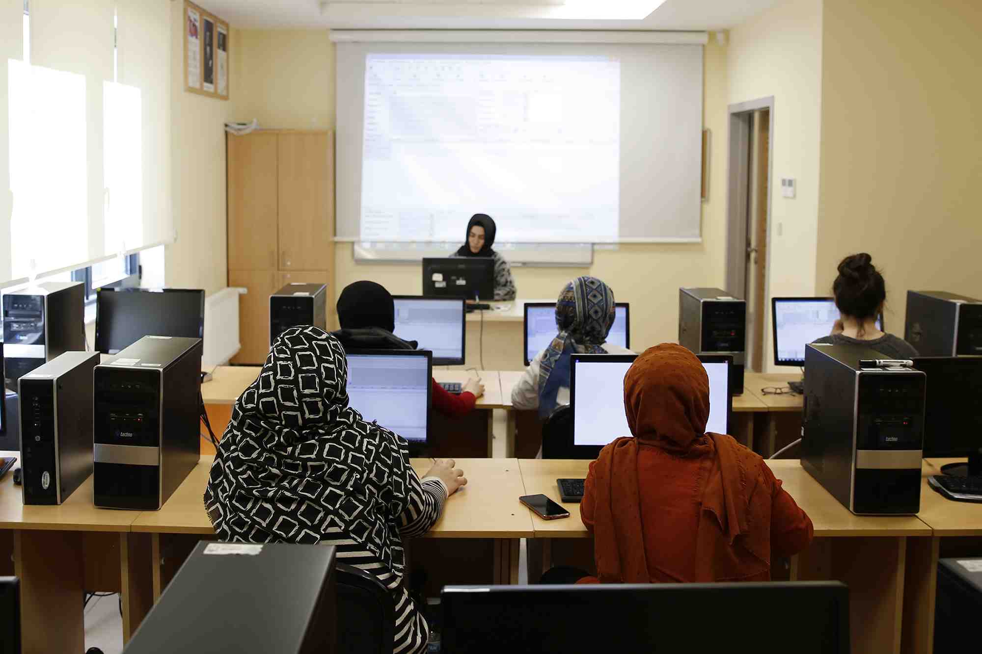 Bilgisayarda Doküman Hazırlama