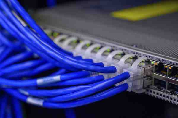 Cisco Network (CCNA-3)