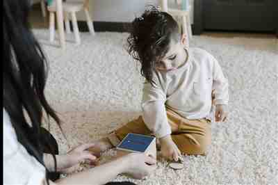 Erken Çocukluk Dönemi Alternatif Eğitim Yaklaşımları (Montessori)