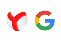 Google ve Yandex Uygulamalarının Kullanımı