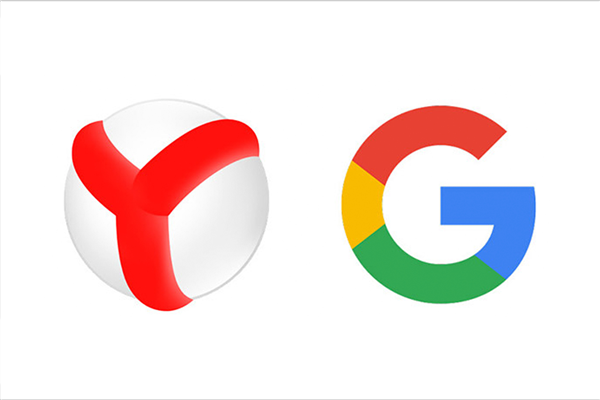 Google ve Yandex Uygulamalarının Kullanımı