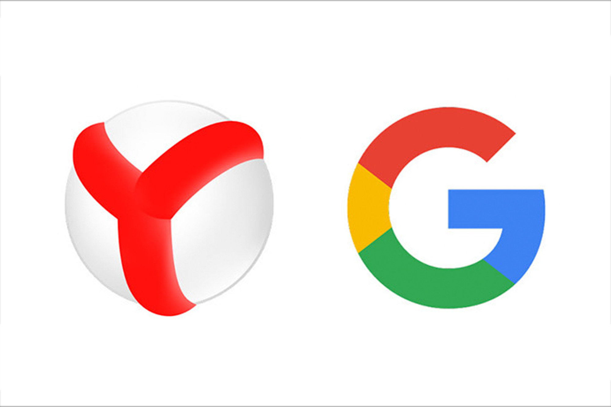 Google ve Yandex Uygulamalarının Kullanımı