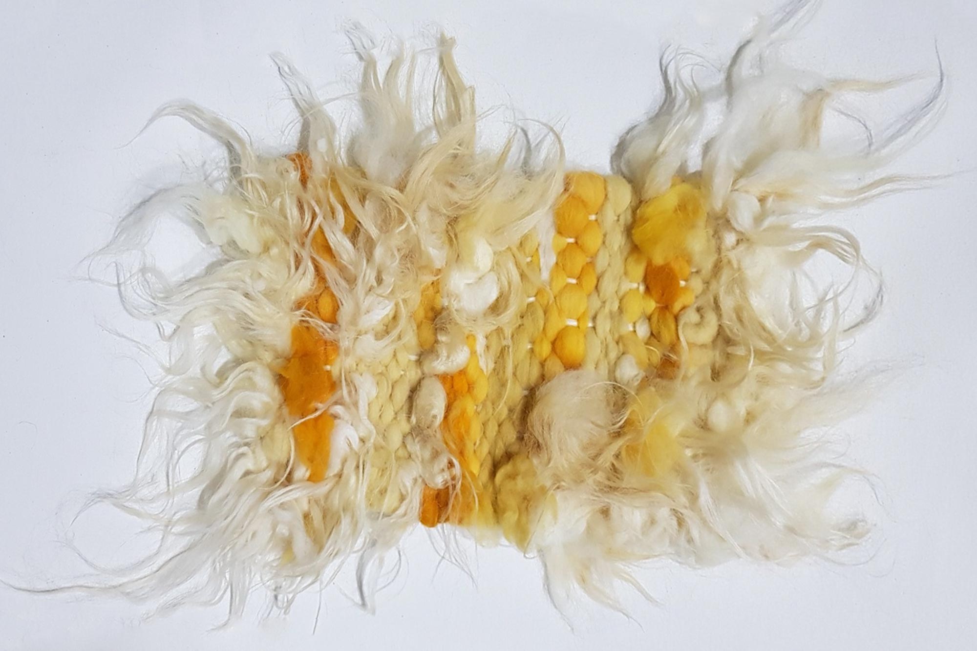 Keçe ile Aksesuar Yapımı Atölyesi