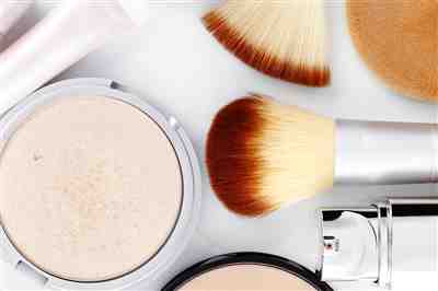 Kozmetik Ürünlerle Makyaj Uygulamaları Atölyesi
