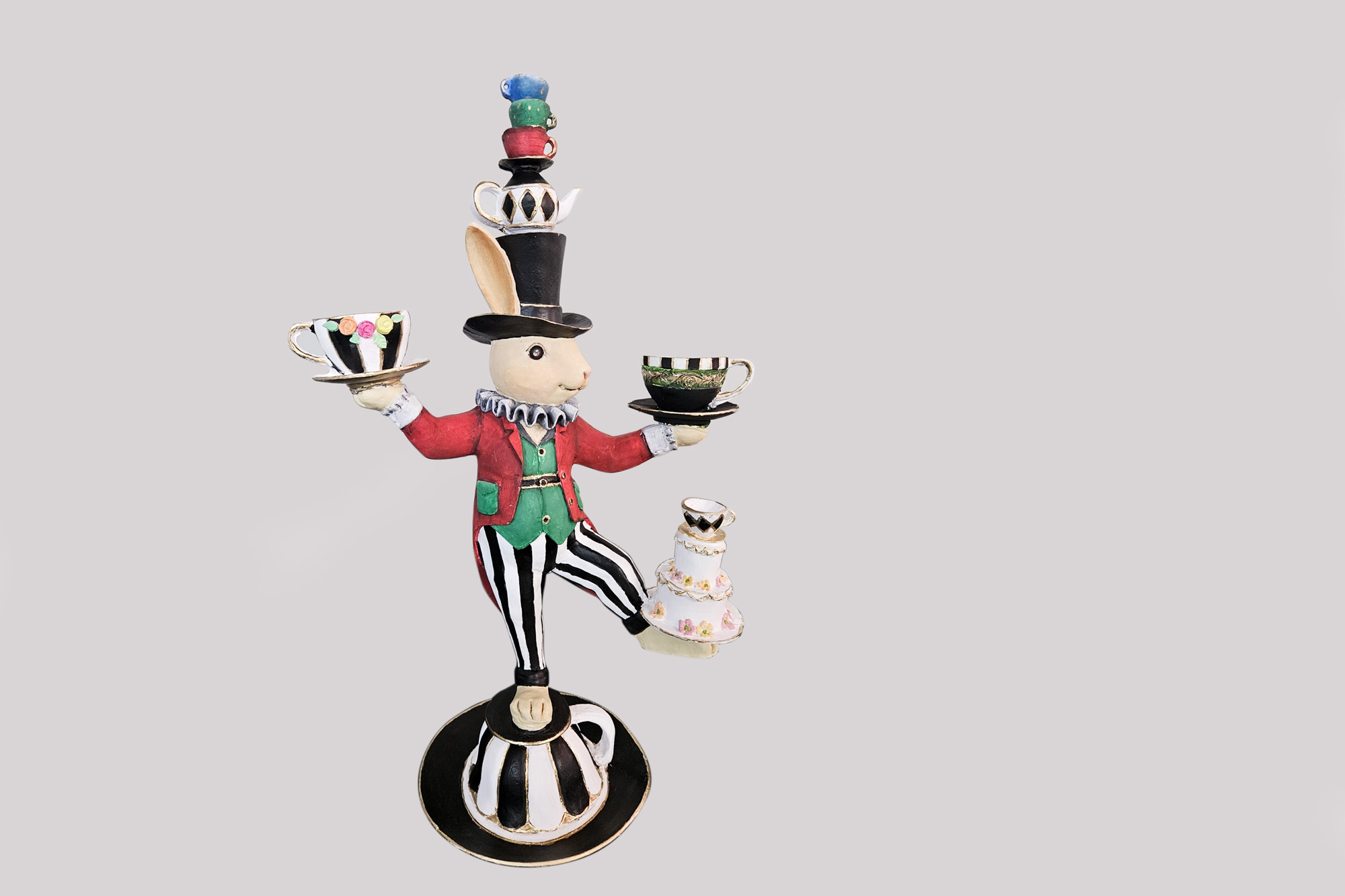 Polyester ve Seramik Ürün Boyama Atölyesi