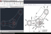 Temel AutoCAD Atölyesi