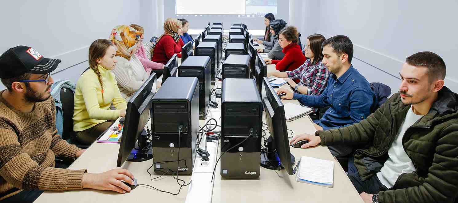 Beyannameler ve Bildirimler