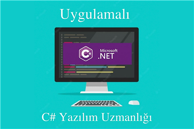 C# Programlamaya Giriş