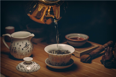 Çay Kültürü ve Demleme Teknikleri
