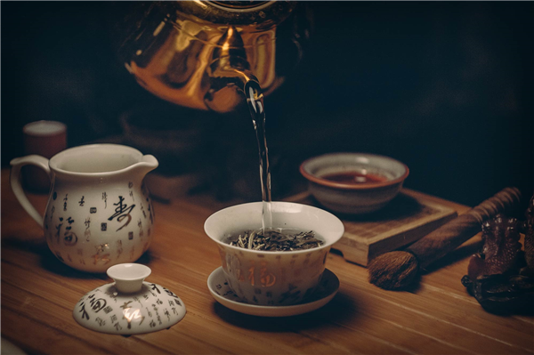 Çay Kültürü ve Demleme Teknikleri