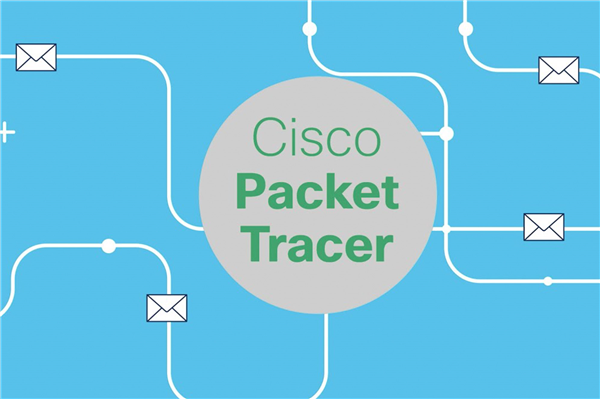 CISCO Packet Tracer