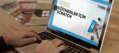 Eğitmenler İçin Scratch 1