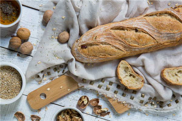 Evrensel Lezzetler: Fransız Baget Ekmek Yapım Atölyesi