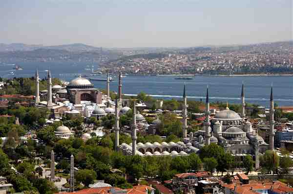 İstanbul’un Edebi, Tarihi ve Kültürel Hafızası