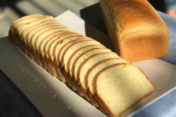 Kahvaltılık Spesiyal Ekmek Çeşitleri