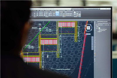 AutoCAD ile Layer Kullanımı