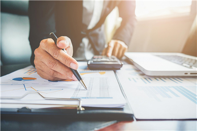 Mesleki İngilizce (Muhasebe ve Finansman/Dış Ticaret Ofis Hizmetleri)