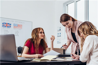 Mesleki İngilizce (Bilişim Teknolojileri)