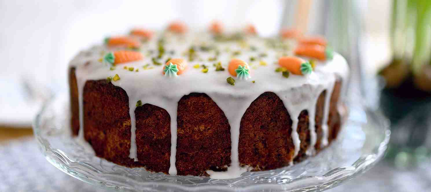 Naked Cake Hazırlama Atölyesi