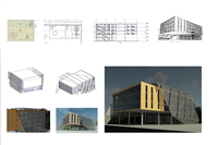 Revit ile Mimari Proje Çizimi