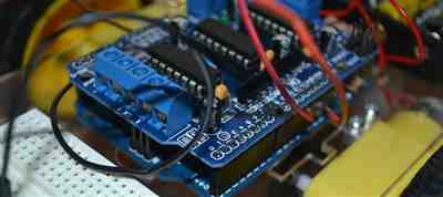 Arduino ile Robotik Programlama 2. Seviye (Arduino ile Robot Uygulamaları)
