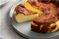 San Sebastian Cheesecake Yapımı