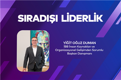 Sıra Dışı Liderlik