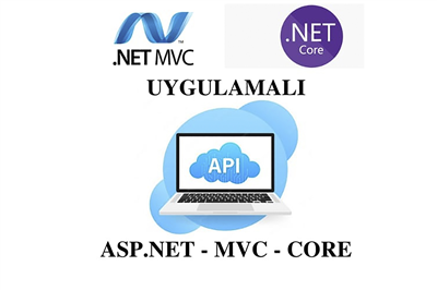 ASP.NET MVC ile Stok Takip Uygulaması Geliştirme Atölyesi