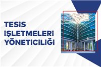 Tesis İşletmeleri Yöneticiliği