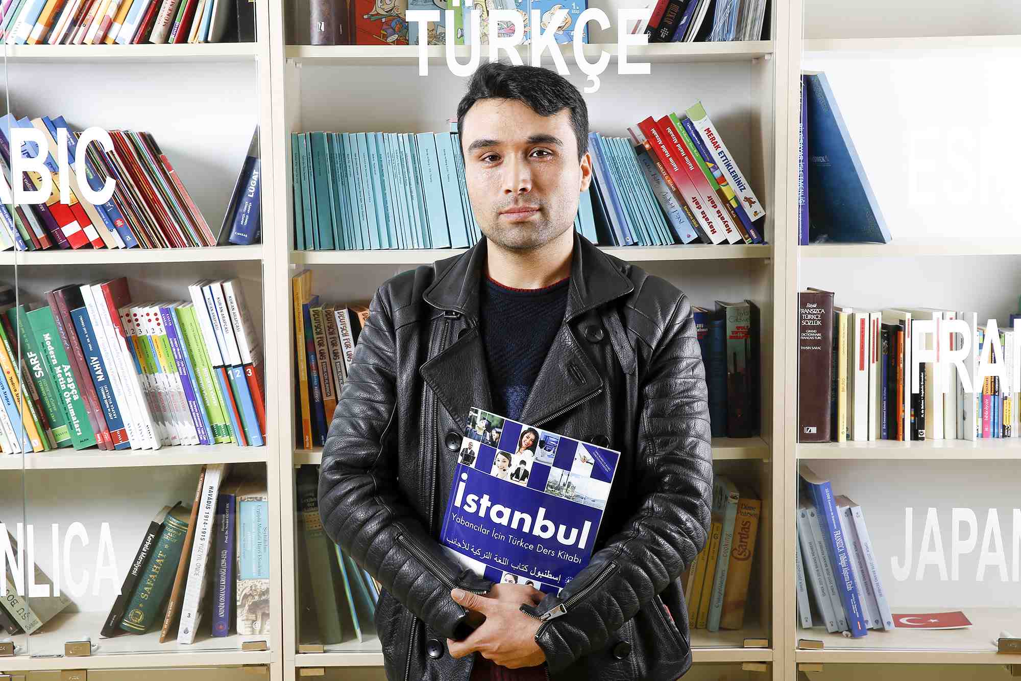 Yabancılar İçin Türkçe Başlangıç Atölyesi