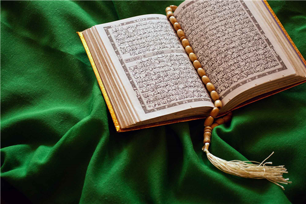 Yetişkinler İçin Kur'an-ı Kerim Tecvidli Okuma Orta Seviye