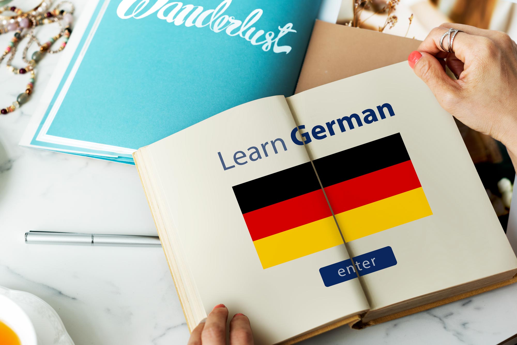 Almanca A1 Seviyesi Genel Tekrar Atölyesi