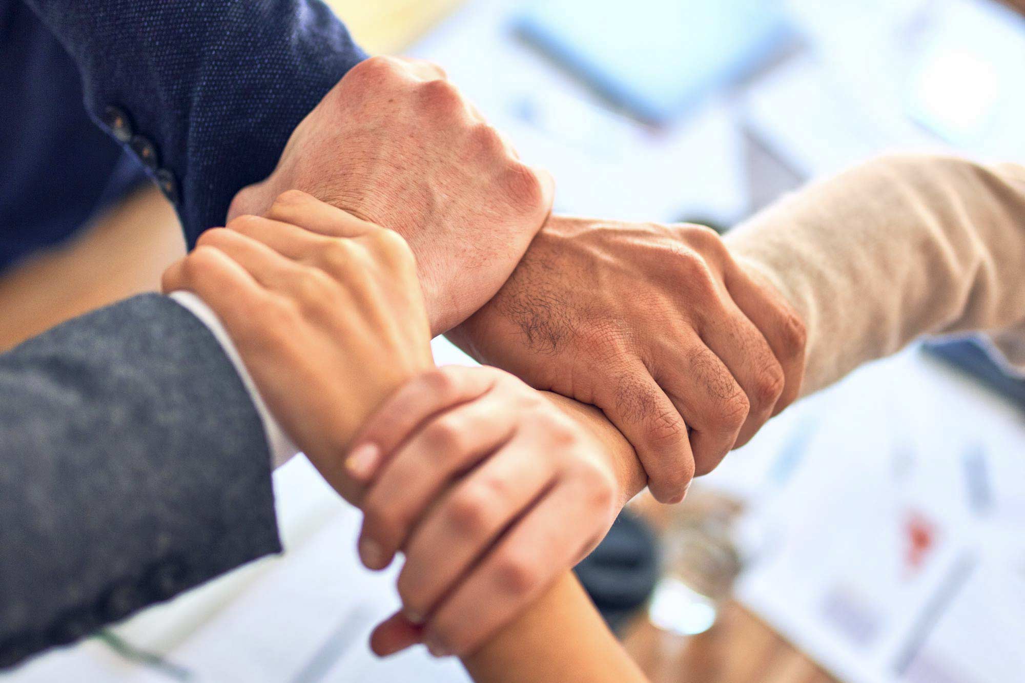 Çatışma Yönetimi