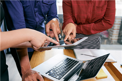 English Grammar for IT Workers