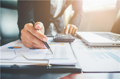 Finansal Tablolar