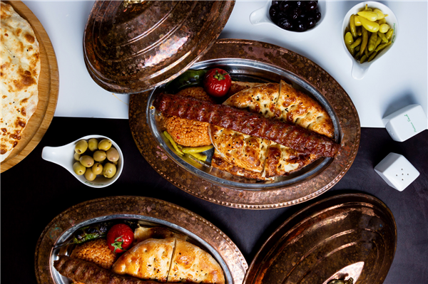 Kültürel Mirasımız: Adana, Şanlıurfa ve Diyarbakır Mutfağı