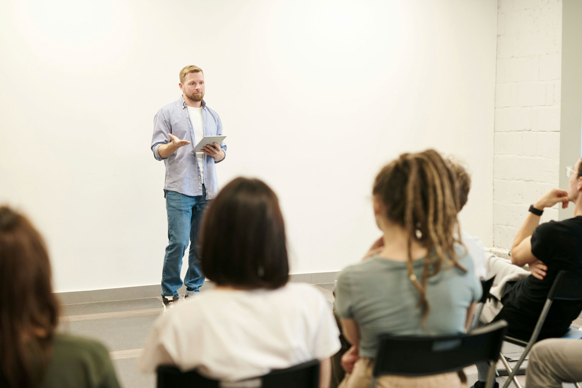 Diksiyon ve Konuşma Teknikleri