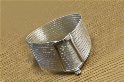 Hasır Örmeci Tasarım Çalışmaları