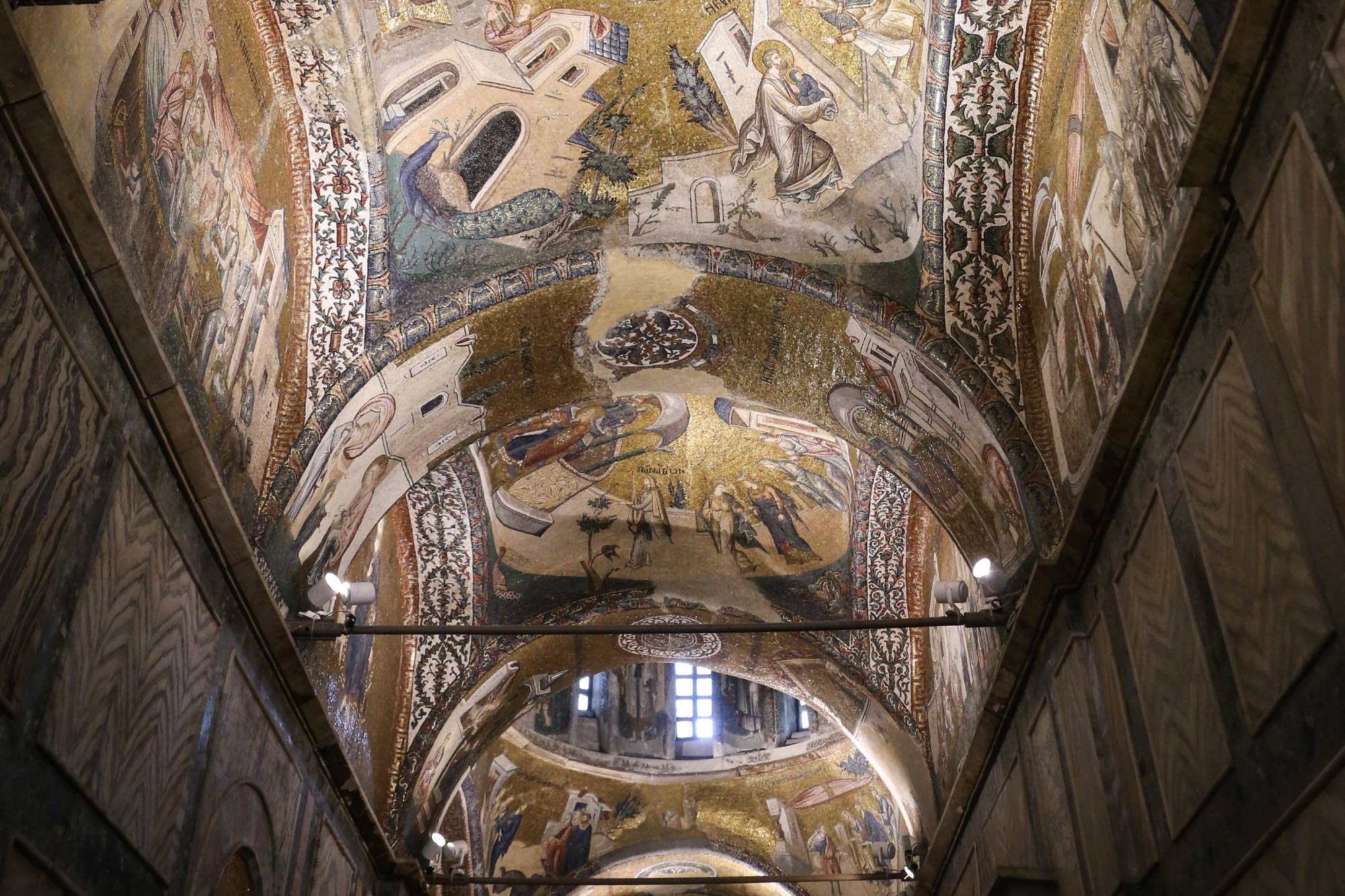 İstanbul Tarihi: Roma (Bizans) Dönemi Şehir ve Mekan Kültürü