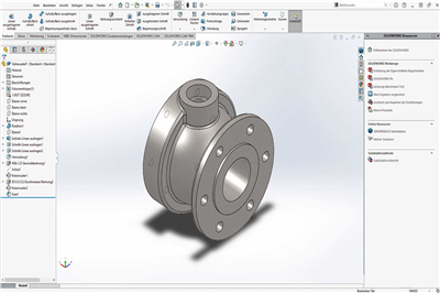SolidWorks 1