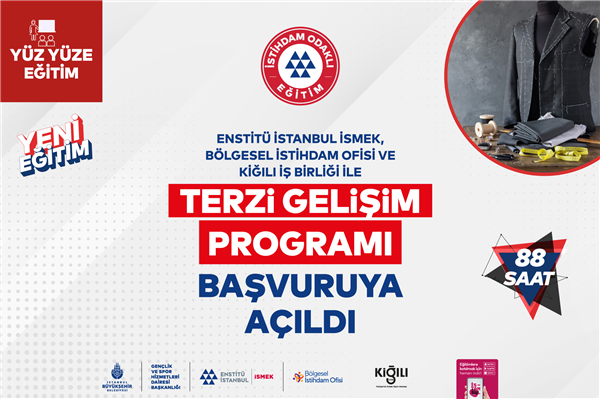 Terzi Gelişim Programı