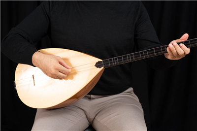 Temel Bağlama (Bağlama Düzeni) Repertuvar Gelişimi