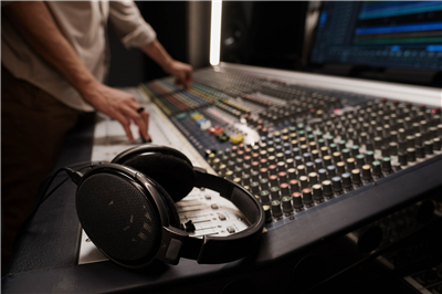 Midi ve Audio Aranje Teknikleri Başlangıç