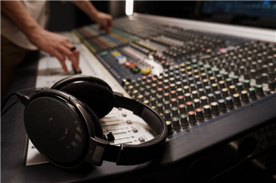 Midi ve Audio Aranje Teknikleri Gelişim