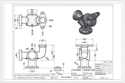 AutoCAD (İleri Seviye)