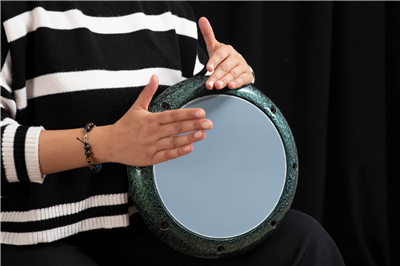 Darbuka (Türk Sanat Müziği) Başlangıç A1