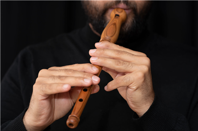 Dilli Kaval Başlangıç A2