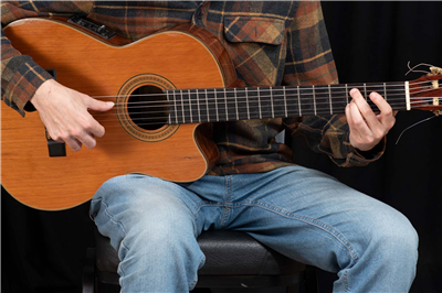 Gitar İleri Eşlik Teknikleri