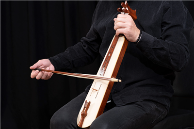 Karadeniz Kemençe Performans Analizi Gelişim